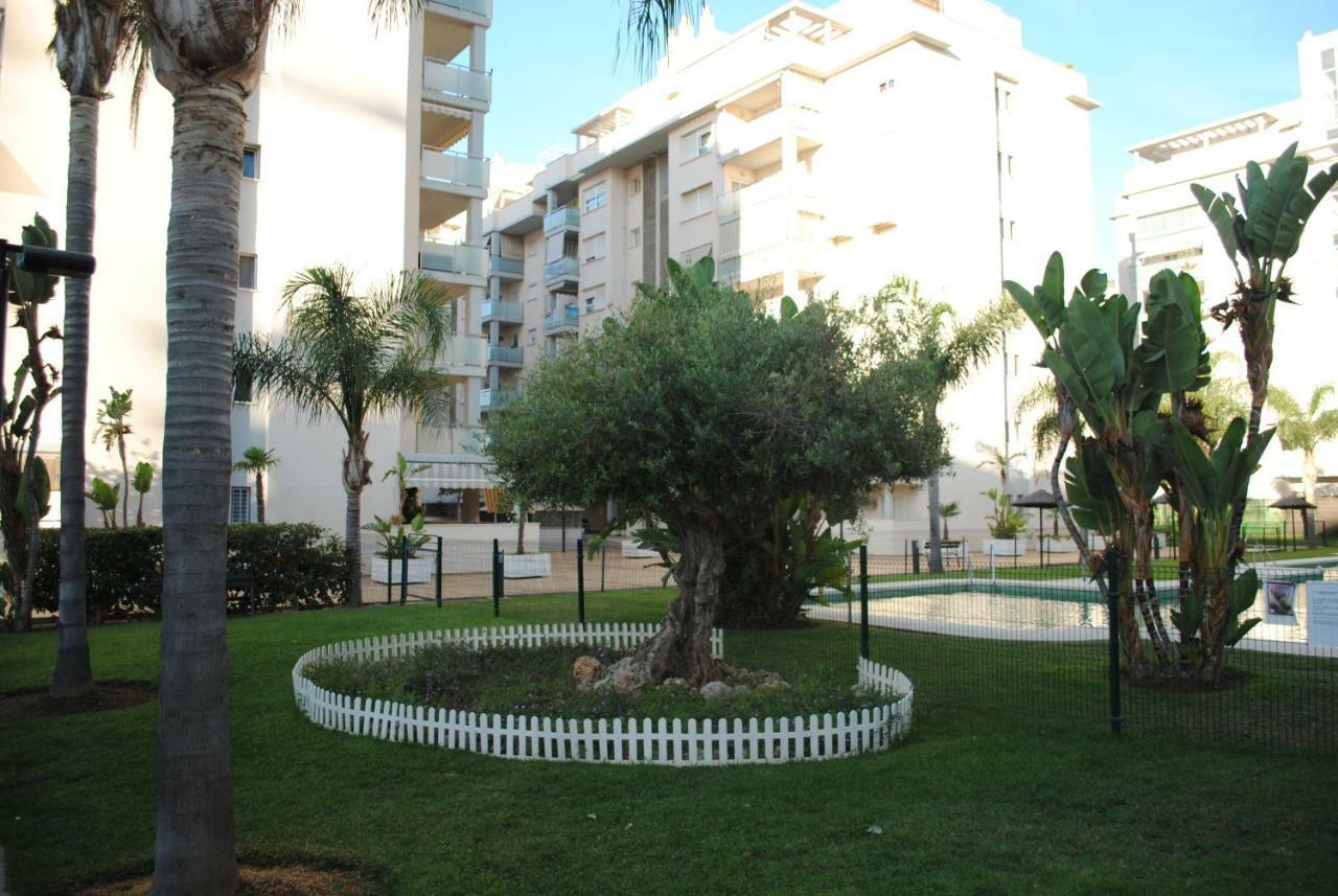 Nuevo Rincon Apartment Rincon de la Victoria Exterior photo