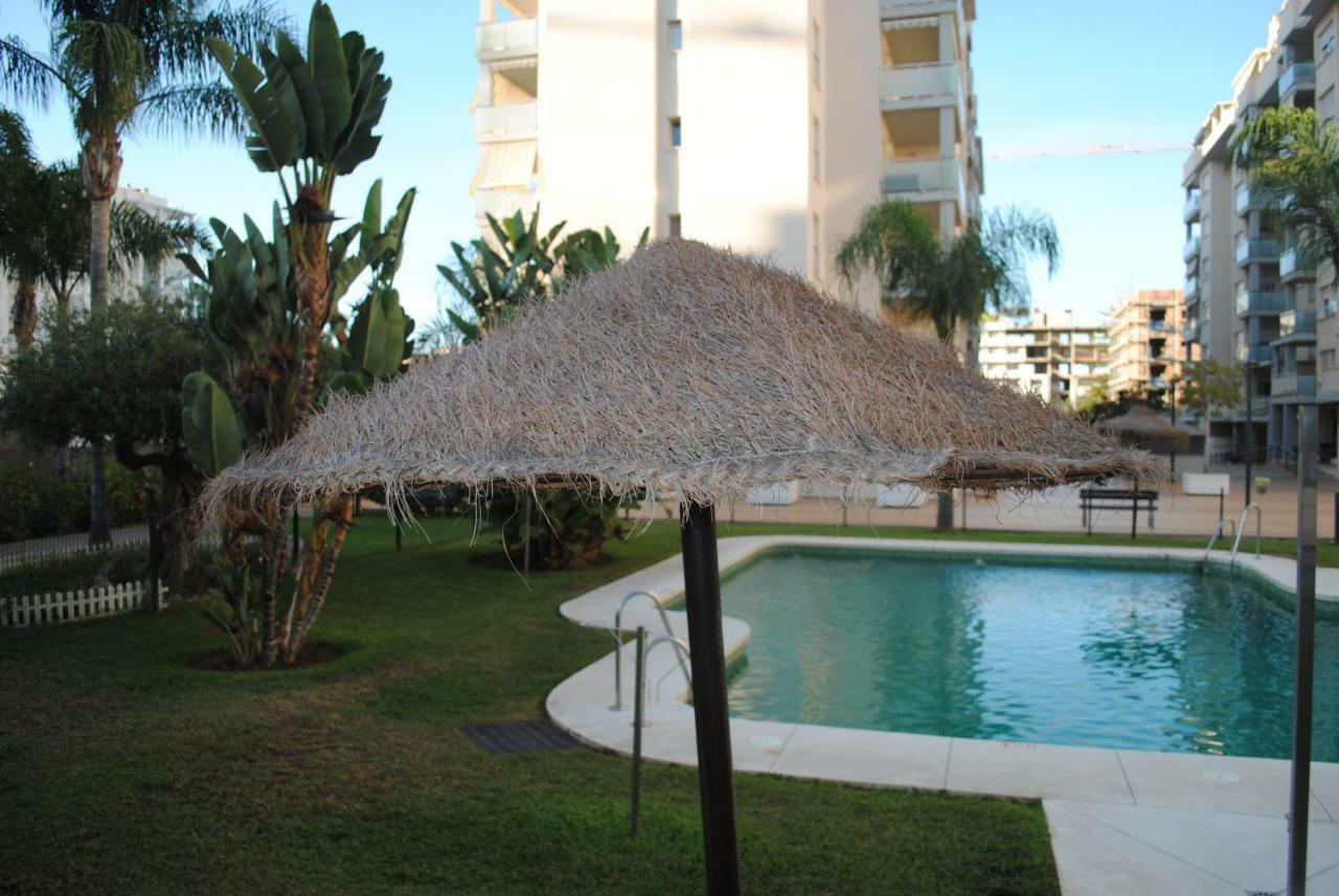 Nuevo Rincon Apartment Rincon de la Victoria Exterior photo