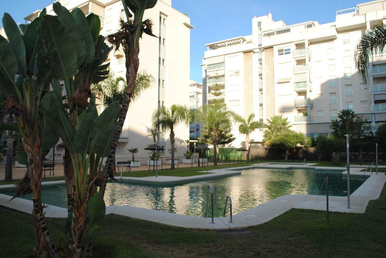 Nuevo Rincon Apartment Rincon de la Victoria Exterior photo